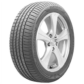 Bridgestone Turanza T005A High Performance Summer Passenger Tire