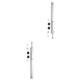 thumbnail image 1 of Par de Amortiguadores Gas Ram 2500 MONROE Reflex 1994 A 2002 Dodge Delantero 4wd, 1 of 4