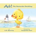 thumbnail image 1 of Ack! The Nantucket Duckling, 1 of 3