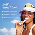 thumbnail image 2 of Bálsamo labial Lanolips Sun Balm Tropical SPF 30 13g, 2 of 9