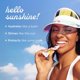 thumbnail image 2 of Bálsamo labial Lanolips Sun Balm Tropical SPF 30 13g, 2 of 9