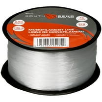 South BendÃÂ® Monofilament Fishing Line - 15 lbs