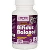 (3 Pack) JARROW Bifidus Balance + FOS 5 BILLION ORGANISMS PER CAP 100 VCAPS