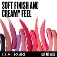 thumbnail image 2 of Rouge à lèvres Katy Kat Matte de COVERGIRL, 2 of 5