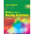 thumbnail image 1 of Mosby's Textbook for Nursing Assistants [With CDROM], 1 of 1