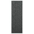 thumbnail image 1 of Furnish My Place Indoor Floor Rug - 3 ft. x 32 ft., Dark Gray, Distressed, Area Rug for Bedrooms, Hallways, Living Rooms, 1 of 5