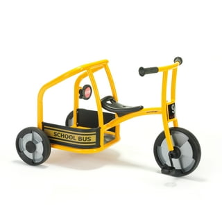 Push tricycle on sale walmart