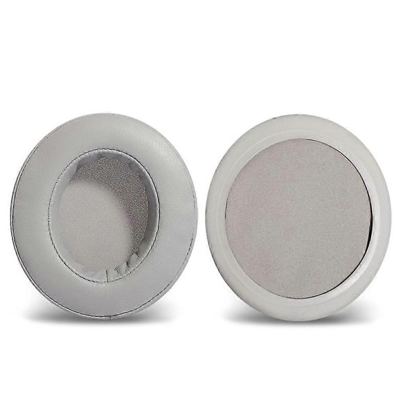 Almohadillas de repuesto de espuma viscoelástica de cuero para la diadema de los auriculares Razer Kraken X Ultralight Gaming, accesorios s202412242705