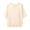 Beige, variant on Mid Sleeve Cotton Linen Top, Baberdicy Women's Cotton Linen Short Sleeve Shirts Casual Loose Fit Blouses Solid Turn down Collar Button down Summer Tops Women Loose Casual Shirt, Beige 3Xl