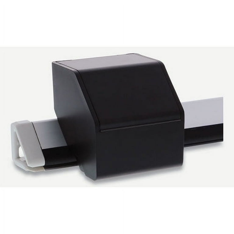 Konnect Desktop Organizer Short Storage Bin, 3.4 Konnect Desktop Organizer Short Storage Bin, 3.4
