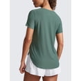 thumbnail image 2 of Remera CRZ YOGA Cloudweight Deportiva Ligera de Manga Corta, 2 of 6