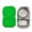 Green, variant on TIELUTT Reusable Stainless Steel Tableware with Silicone Lid Leak Small Dining Table Set for 6 round Table Runner Set round 5 Piece Dining Table Set Oval Dining Table Set for 4 with Leaf Outdoor Place
