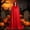 B_ Red Capes & Cloaks, variant on UTSJKR Womens Full‑Length Floor‑Touch Hooded Cloak Cape for Witch Wizard Medieval Renaissance Halloween Cosplay Stage Party Costume Red