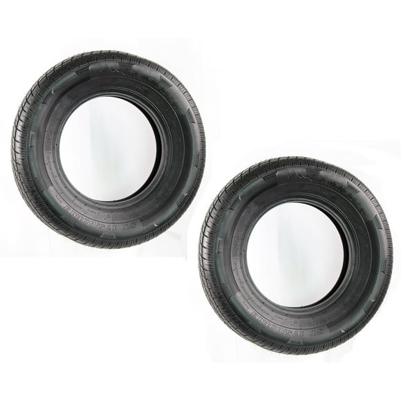 Boat Trailer Tires