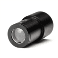 thumbnail image 3 of Biological Microscope Eyepiece 2X Barlow Lens for 23.2mm Mount Port Biological Microscope, 3 of 6