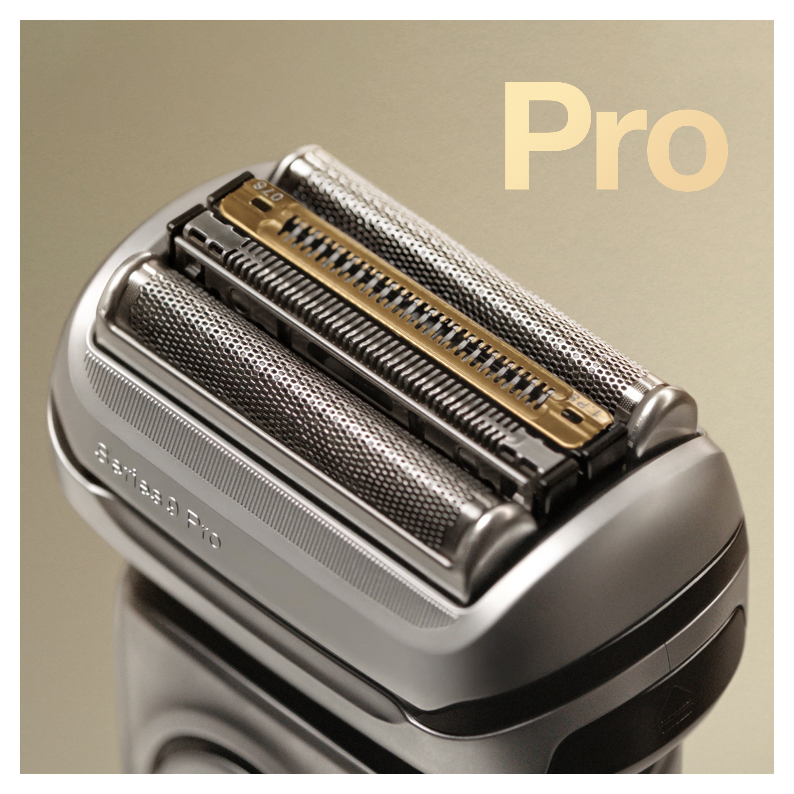 Braun 92s Series 9 Купить