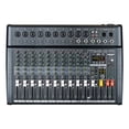 thumbnail image 1 of Consola Onax Pro SX 12 POWERED de mezcla 127V, 1 of 5