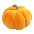 thumbnail image 2 of Almohada de Calabaza de Juguete, Encantadora Y Cómoda Almohada Decorativa de Halloween, Funda de Cojín Moderna, Almohada para Sofá, Suelo, Sala de Est Naranja, 2 of 8