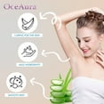 thumbnail image 5 of Fiudx Spray Depilatorio, Fórmula Suave, Solución Económica, Previene El Vello No Deseado, Depilación de Piernas, Manos y Cuerpo, Hipoalergénico, 100 Ml, Todo Tipo de Piel, Depilación Fácil., 5 of 5