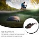 thumbnail image 5 of Naiovety Simulación de cebo falso pequeño, accesorios de pesca para deportes al aire libre profesionales, pequeño señuelo de pesca Artificial vívido, Pescar Tipo 1 Naiovety OD031678-01, 5 of 6