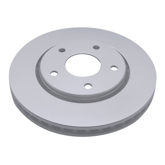 Raybestos Disc Brake Rotor 780624FZN Fits select: 2008-2009 CHRYSLER TOWN & COUNTRY, 2008-2009 DODGE GRAND CARAVAN