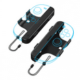 thumbnail image 2 of Wrist Strap for Nintendo Switch 2 Joy-con, Hand Strap for Nintendo Switch 2 Accessories 2025, Wrist Rope Anti-Slip and Anti-Fall,Set of 2, 2 of 6
