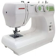Janome 2212 Sewing Machine Includes Exclusive Bonus Bundle
