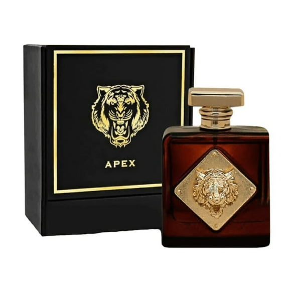Fragrance World Imperial (Imperial Valley Twist) EDP pour Lui 100 ml / 3.4 Fl. Oz