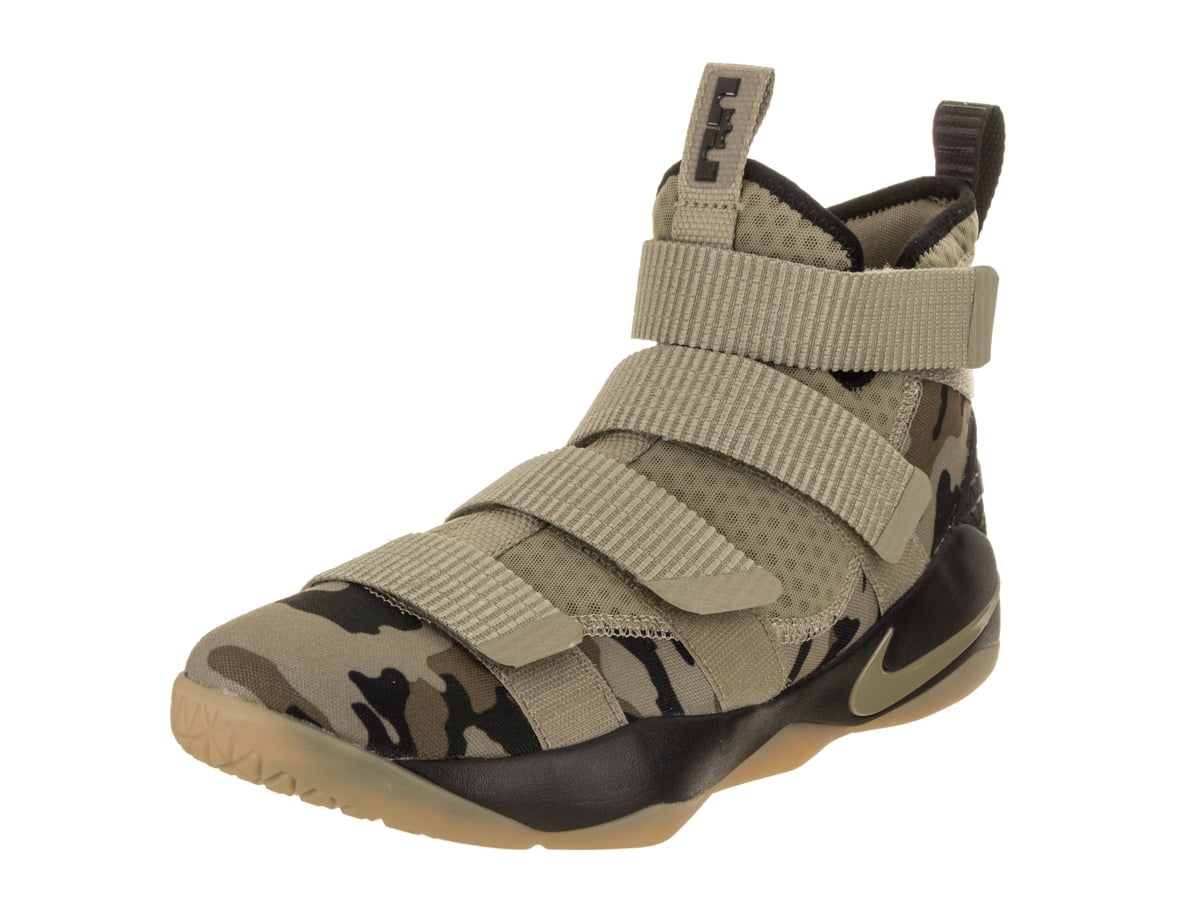 nike lebron soldier 11 - men's 