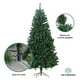 thumbnail image 4 of Árbol de Navidad 1.80 m 800 Ramas Frondoso y Realista, 4 of 5