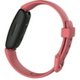 thumbnail image 3 of Fitbit Inspire 2 Fitness Tracker - Desert Rose, 3 of 9