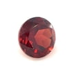 thumbnail image 6 of Certified Natural 1 Carat Red Garnet Round Shape Brilliant Cut 6 mm Loose Gemstone January Birthstone, 6 of 7