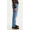thumbnail image 2 of Levi's MANZANITA-MEDIUM WASH 541 Men's Fit All Season Tech Jeans, US 32X30, 2 of 3