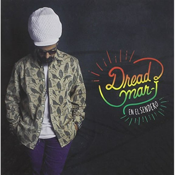 Dread Mar I - En El Sendero - Music & Performance - CD