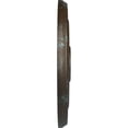 thumbnail image 4 of Ekena Millwork 15 3/4"OD x 1 1/2"P Devon Ceiling Medallion (Fits Canopies up to 3 5/8"), Hand-Painted Bronze Blue Patina, 4 of 6