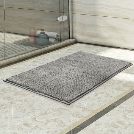 absorbent shag microfibers