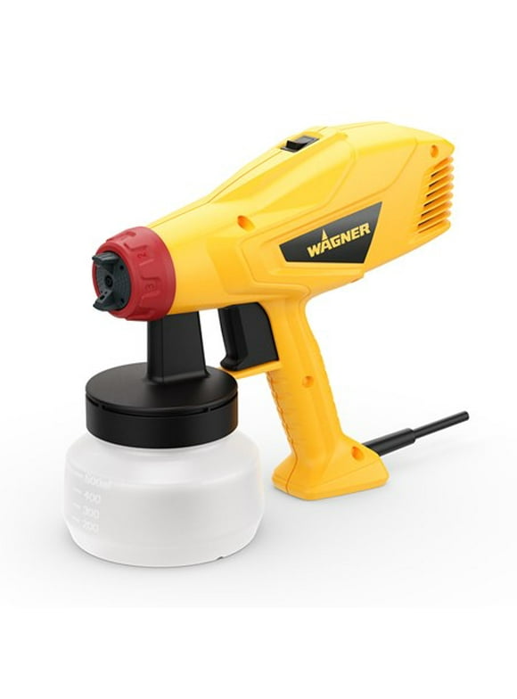 Wagner Paint Sprayers in Paint Sprayers
