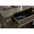 thumbnail image 4 of PFC Madison Ridge Brown 10 Drawer Dresser, 4 of 11