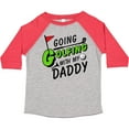 thumbnail image 3 of Inktastic Going Golfing with My Daddy Kids Golf Boys or Girls Toddler T-Shirt, 3 of 5