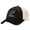 Black, variant on NCAA Purdue Boilermakers Unisex Adjustable Hat - Black