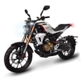 thumbnail image 4 of Motocicleta Deportiva MB MOTOS SF 501 250R Rojo 2023 MB MOTOS SF 501 250R Line 250cc Rojo, 4 of 5