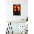 thumbnail image 6 of The Curse of La Llorona - Reach Wall Poster, 14.725" x 22.375", Framed, 6 of 6