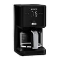 thumbnail image 1 of Cafetera Krups Digital Smart N Light 12 Tazas Negra, 1 of 4