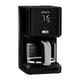 thumbnail image 1 of Cafetera Krups Digital Smart N Light 12 Tazas Negra, 1 of 4