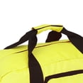 thumbnail image 2 of Yoko Hi-Vis Seattle Duffle Bag (Pack of 2), 2 of 4