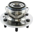 thumbnail image 3 of CENTRIC PARTS - HUB Fits select: 1988-1994 CHEVROLET GMT-400, 1989-1994 GMC SIERRA, 3 of 5