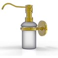 thumbnail image 1 of Prestige Skyline Collection Wall Mounted Soap Dispenser - P1060-PB, 1 of 1