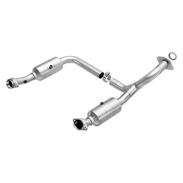 MagnaFlow Catalytic Converter - Walmart.com - Walmart.com