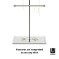 thumbnail image 4 of Umbra Trigem Jewelry Stand, 4 of 18