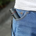 thumbnail image 3 of Mini telescopio monocular de alta definición y alta potencia para visión nocturna al aire libre 200024 + clip para teléfono móvil, 3 of 3